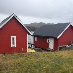 Alla ricerca della Smoke House