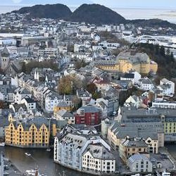 Sempre Ålesund